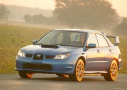 Subaru Impreza WRX STi